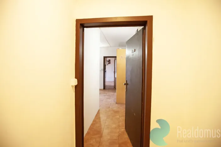 Prodej bytu 3+kk, Praha, Pomořanská, 69 m2