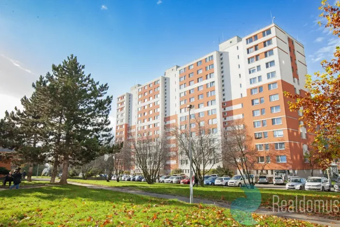 Prodej bytu 3+kk, Praha, Pomořanská, 69 m2