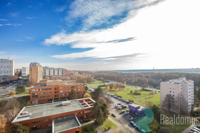 Prodej bytu 3+kk, Praha, Pomořanská, 69 m2