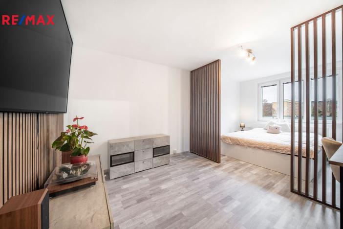 Prodej bytu 2+1, Chodov, Palackého, 62 m2