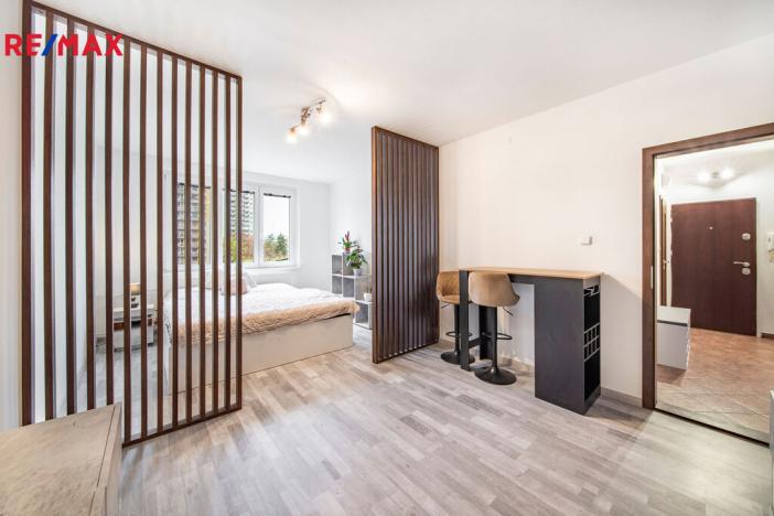 Prodej bytu 2+1, Chodov, Palackého, 62 m2