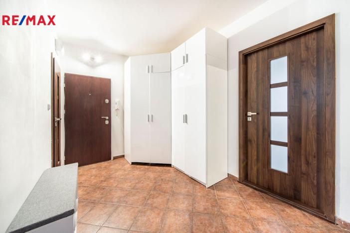 Prodej bytu 2+1, Chodov, Palackého, 62 m2