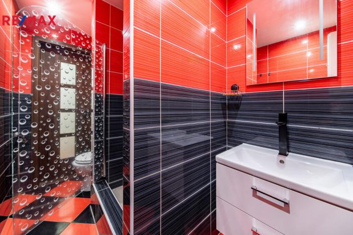 Prodej bytu 2+1, Chodov, Palackého, 62 m2