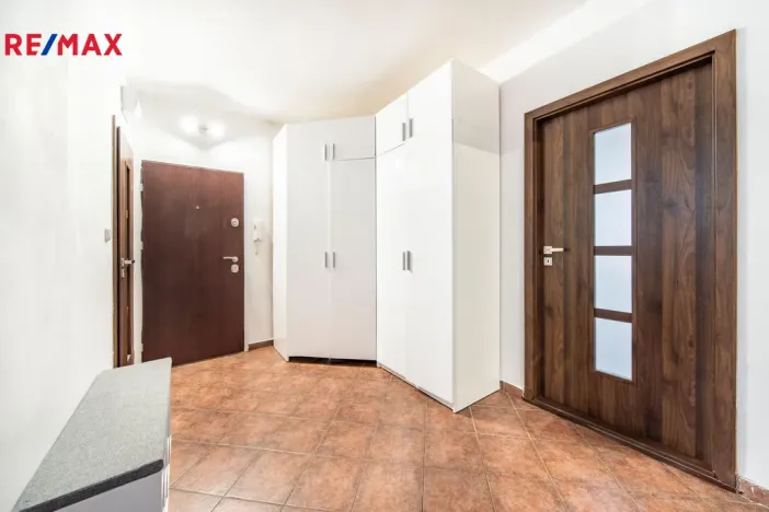 Prodej bytu 2+1, Chodov, Palackého, 62 m2