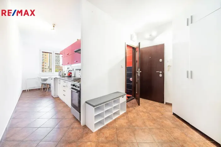 Prodej bytu 2+1, Chodov, Palackého, 62 m2