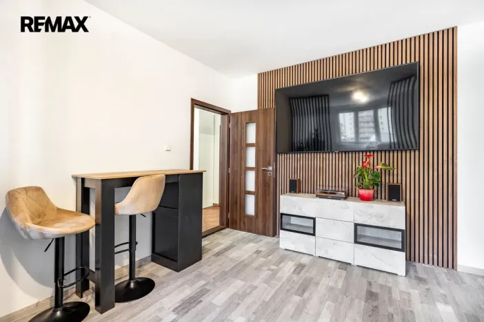 Prodej bytu 2+1, Chodov, Palackého, 62 m2