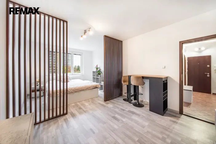 Prodej bytu 2+1, Chodov, Palackého, 62 m2