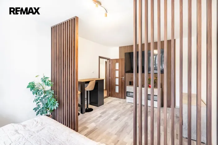 Prodej bytu 2+1, Chodov, Palackého, 62 m2