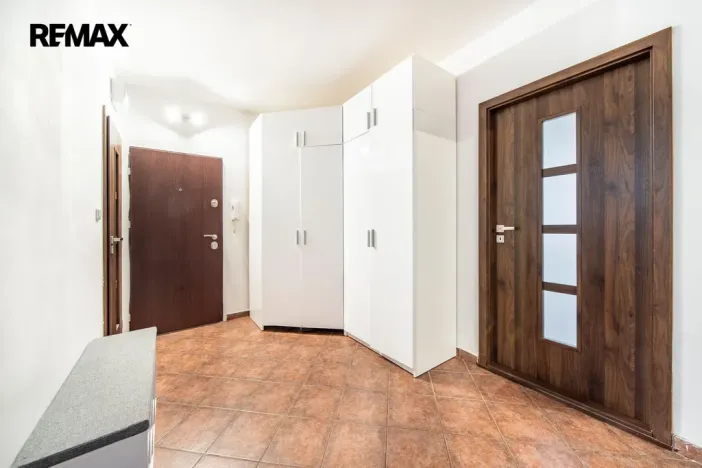 Prodej bytu 2+1, Chodov, Palackého, 62 m2