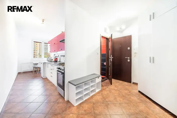 Prodej bytu 2+1, Chodov, Palackého, 62 m2