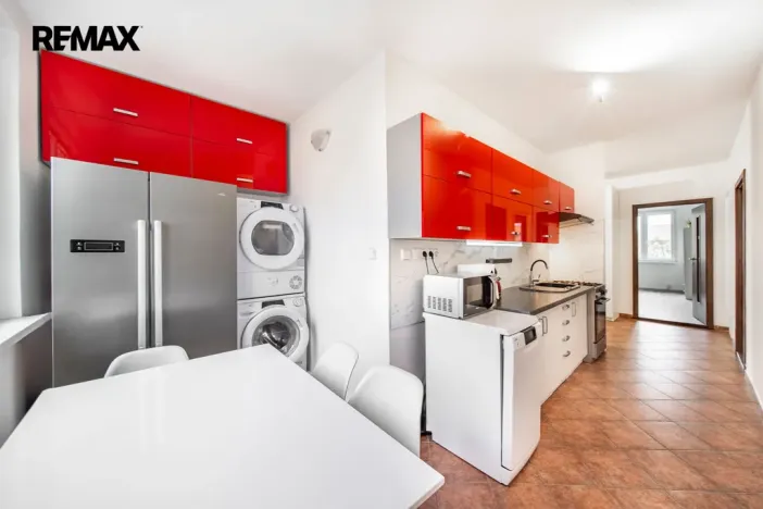 Prodej bytu 2+1, Chodov, Palackého, 62 m2