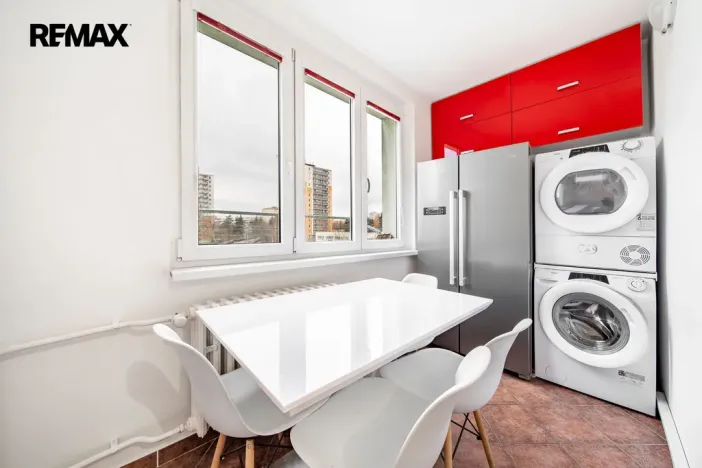 Prodej bytu 2+1, Chodov, Palackého, 62 m2