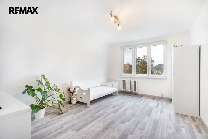 Prodej bytu 2+1, Chodov, Palackého, 62 m2