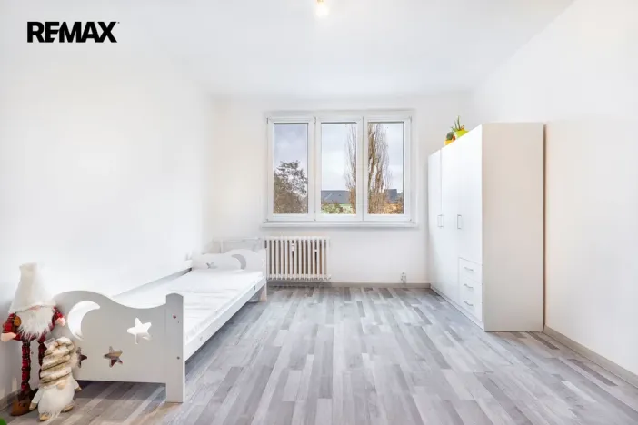 Prodej bytu 2+1, Chodov, Palackého, 62 m2