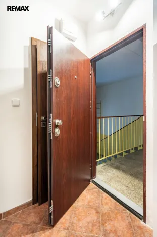 Prodej bytu 2+1, Chodov, Palackého, 62 m2