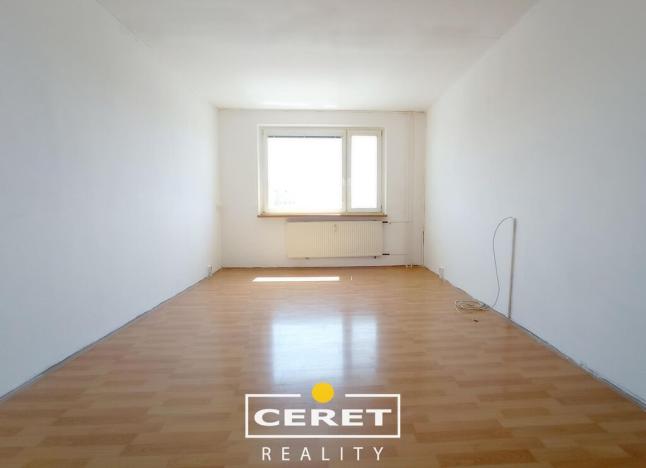 Prodej bytu 2+1, Chomutov, Svahová, 51 m2