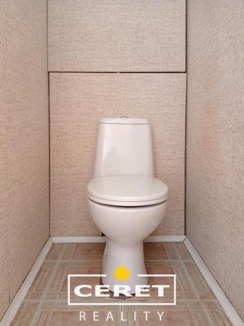 Prodej bytu 2+1, Chomutov, Svahová, 51 m2