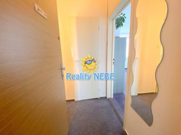 Pronájem bytu 1+1, Praha - Hostivař, Tesaříkova, 30 m2