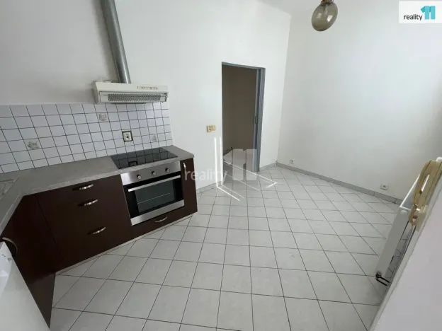 Pronájem bytu 2+1, Jeneč, Lidická, 60 m2