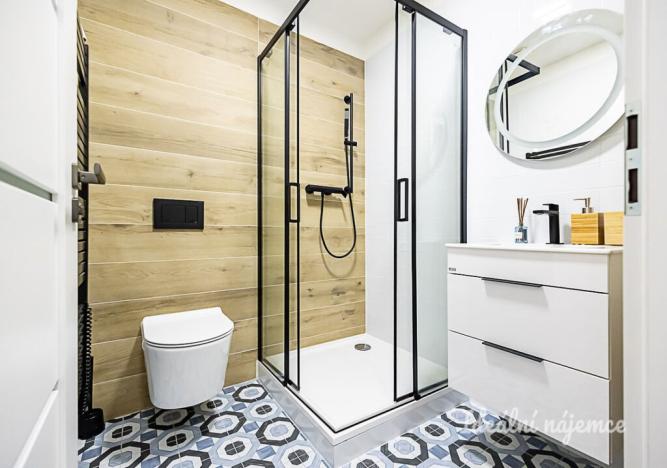 Pronájem bytu 1+kk, Praha - Hlubočepy, Pod Žvahovem, 28 m2