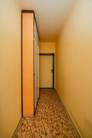 Prodej bytu 2+1, Ostrava, Aloise Gavlase, 45 m2