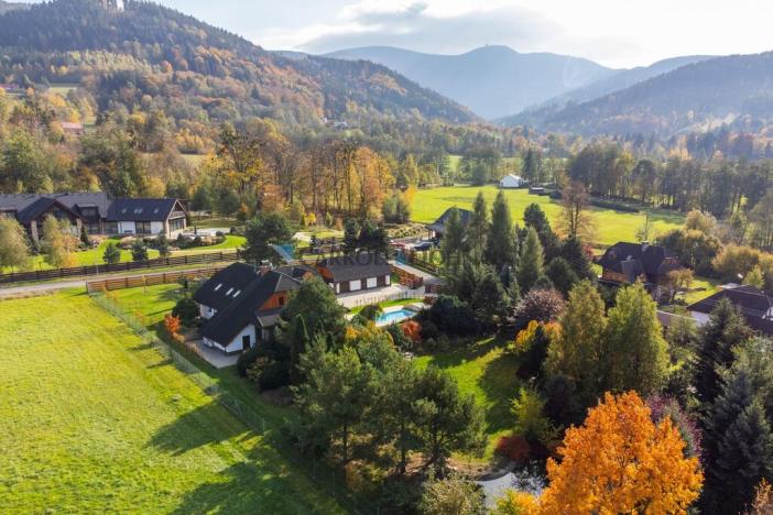 Prodej rodinného domu, Malenovice, 356 m2