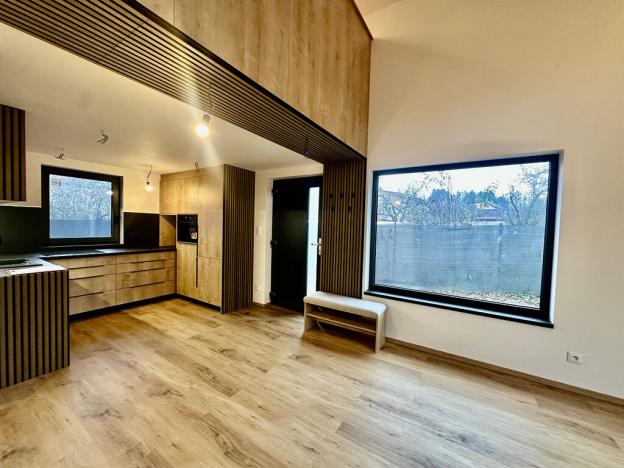 Pronájem bytu 2+kk, Brno, Křivánkovo náměstí, 50 m2