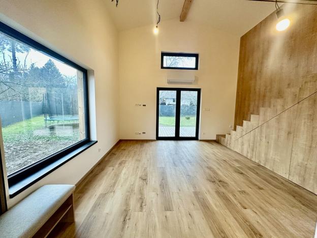 Pronájem bytu 2+kk, Brno, Křivánkovo náměstí, 50 m2