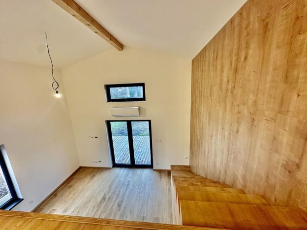 Pronájem bytu 2+kk, Brno, Křivánkovo náměstí, 50 m2