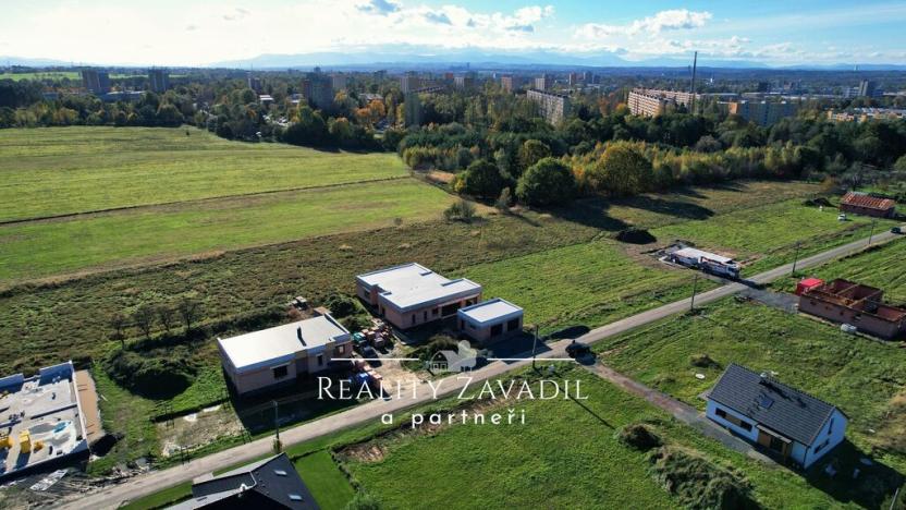 Prodej pozemku pro bydlení, Karviná, Poutní, 17191 m2