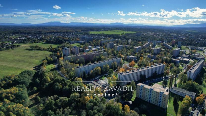 Prodej pozemku pro bydlení, Karviná, Poutní, 17191 m2