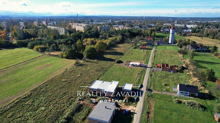 Prodej pozemku pro bydlení, Karviná, Poutní, 17191 m2