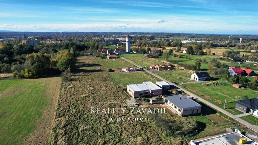 Prodej pozemku pro bydlení, Karviná, Poutní, 17191 m2