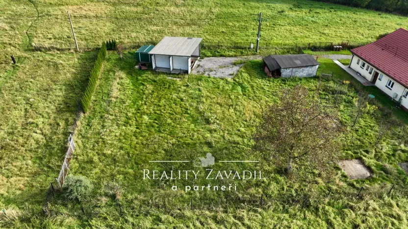 Prodej pozemku pro bydlení, Karviná, Poutní, 17191 m2