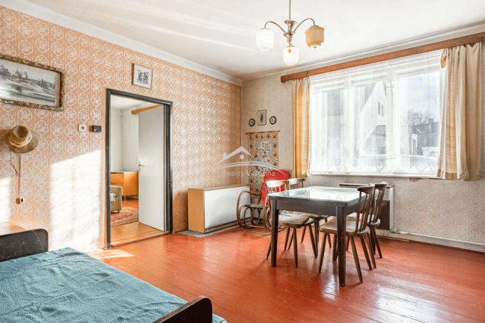 Prodej rodinného domu, Pardubice - Zelené Předměstí, K Barvírně, 80 m2