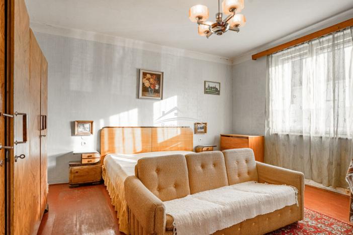 Prodej rodinného domu, Pardubice - Zelené Předměstí, K Barvírně, 80 m2