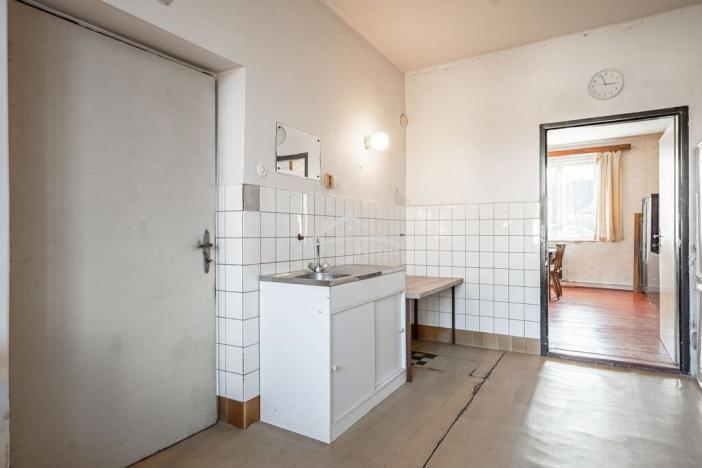 Prodej rodinného domu, Pardubice - Zelené Předměstí, K Barvírně, 80 m2