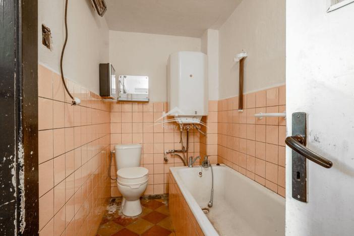 Prodej rodinného domu, Pardubice - Zelené Předměstí, K Barvírně, 80 m2