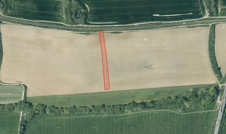 Prodej pole, Třemošná, 17204 m2