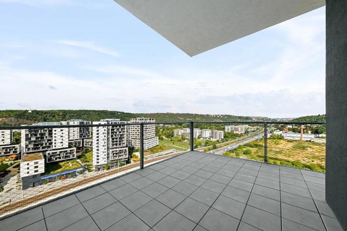 Prodej bytu 3+kk, Praha - Modřany, Československého exilu, 137 m2