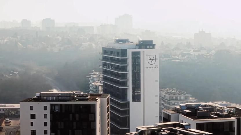 Prodej bytu 3+kk, Praha - Modřany, Československého exilu, 137 m2