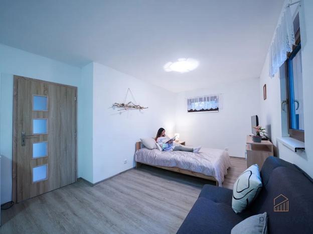 Prodej rodinného domu, Chlum u Třeboně, 462 m2