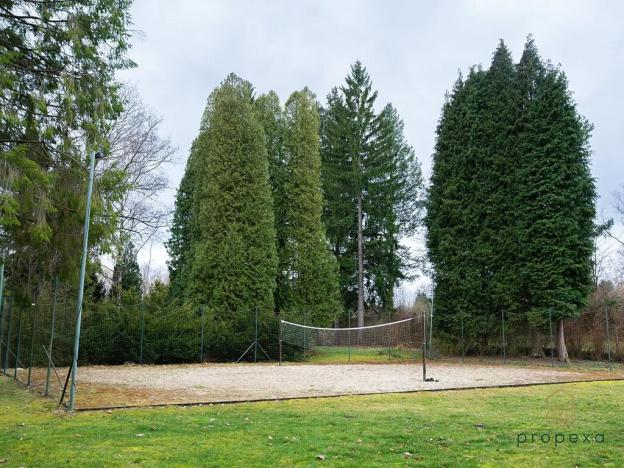 Prodej rodinného domu, Chlum u Třeboně, 462 m2