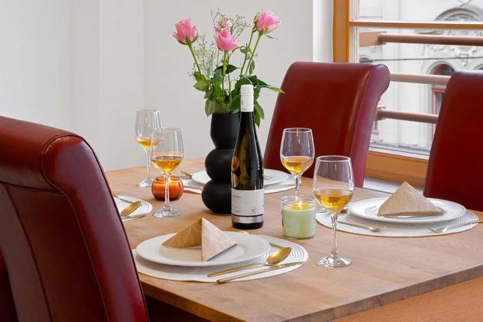 Prodej bytu 3+kk, Praha - Smíchov, Jindřicha Plachty, 143 m2