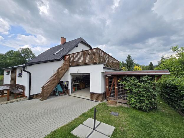 Prodej rodinného domu, Milotice nad Opavou, 180 m2