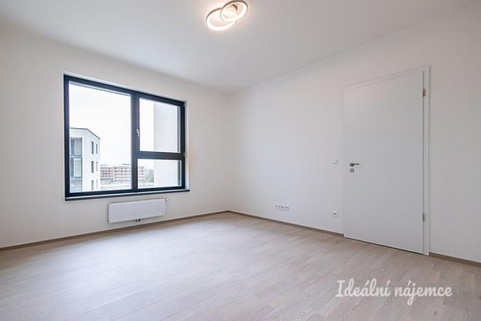 Pronájem bytu 2+kk, Praha - Modřany, Mezi vodami, 59 m2