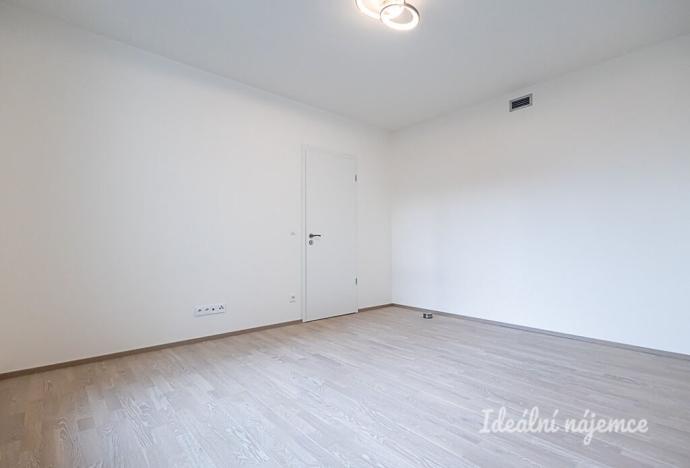 Pronájem bytu 2+kk, Praha - Modřany, Mezi vodami, 59 m2