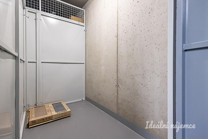 Pronájem bytu 2+kk, Praha - Modřany, Mezi vodami, 59 m2