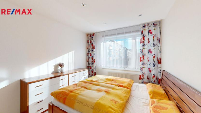 Prodej bytu 4+kk, Brno - Bystrc, Křepelčí, 121 m2