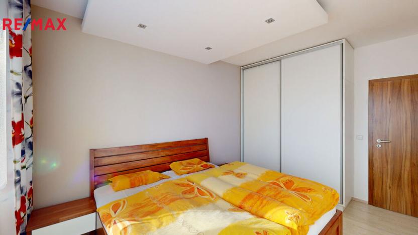 Prodej bytu 4+kk, Brno - Bystrc, Křepelčí, 121 m2